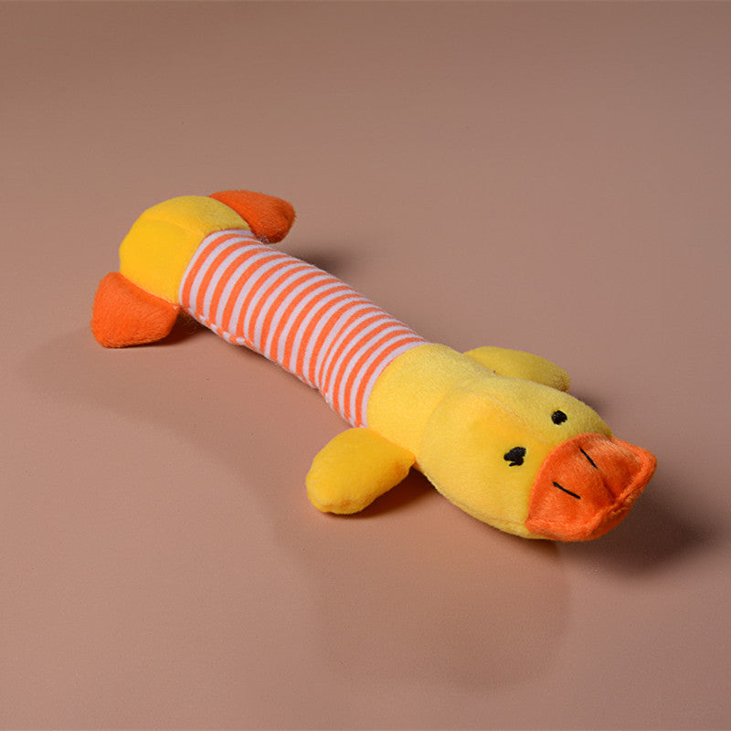 Pet Squeak Chew Sound Toy