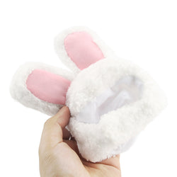 Cat Rabbit Ears Hat Pet Costumes