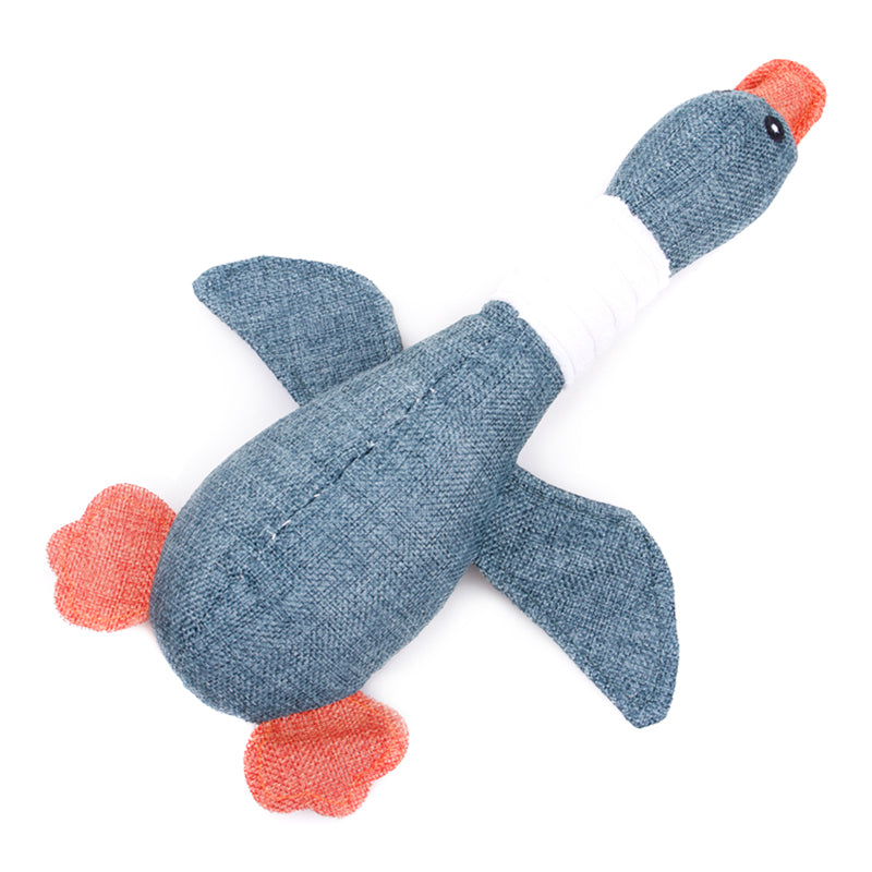 Cartoon Wild Goose Plush