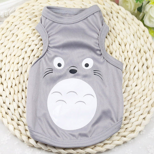 Fashion Pet Hoodie