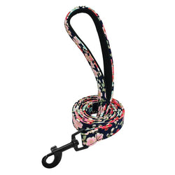 4ft Fashion Pattern pet Leash