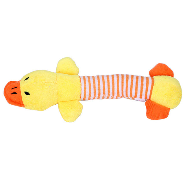 Pet Squeak Chew Sound Toy