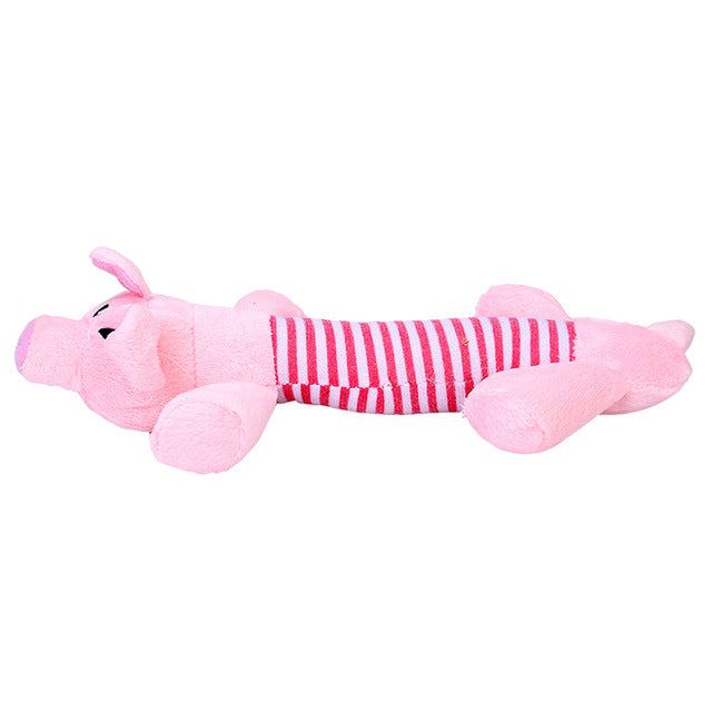 Pet Squeak Chew Sound Toy